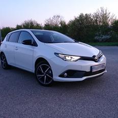 Toyota Auris II T2 Selected 1,2Turbo