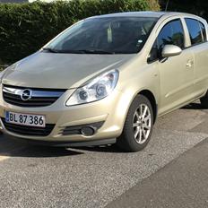 Opel Corsa D 1,3 CDTI