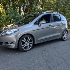 Honda Fr-V Ex Aut 