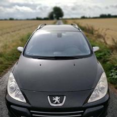 Peugeot 307 1.6HDI