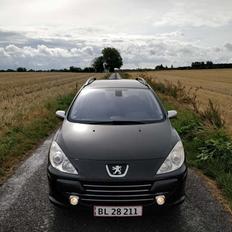 Peugeot 307 1.6HDI