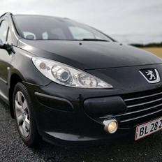 Peugeot 307 1.6HDI