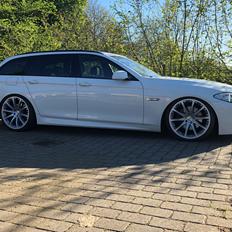 BMW F11 525d automatic