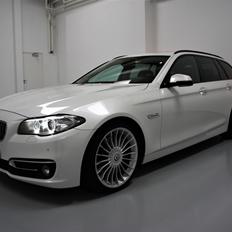 BMW 535d
