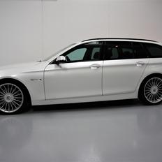BMW 535d