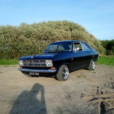 Opel kadett B