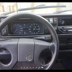 VW Golf mk2