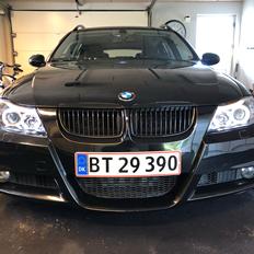 BMW 320d