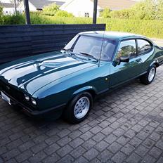 Ford Capri mk3 2.8i