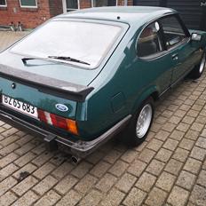 Ford Capri mk3 2.8i