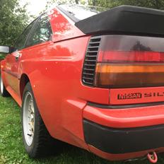 Nissan Silvia S12 Grand Prix