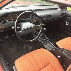 Nissan Silvia S12 Grand Prix