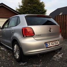 VW POlO 6R Comfortline 