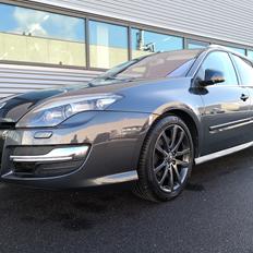 Renault Laguna lll GT 4Control