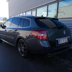 Renault Laguna lll GT 4Control