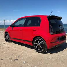 VW Up GTI