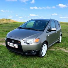 Mitsubishi Colt 1.5 Turbo Ralliart