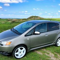 Mitsubishi Colt 1.5 Turbo Ralliart