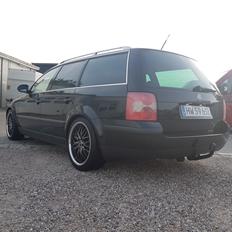 VW Passat 3bg 1.8 20vt