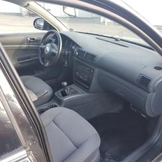 VW Passat 3bg 1.8 20vt