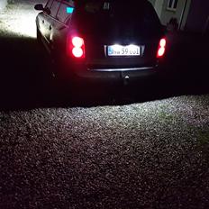 VW Passat 3bg 1.8 20vt