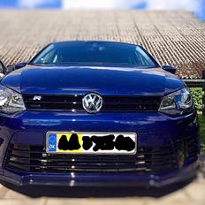 VW Polo 6R