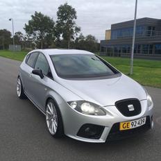 Seat Leon Cupra