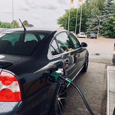 VW Passat 3BG Limousine