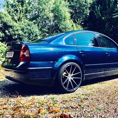 VW Passat 3BG Limousine