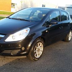 Opel Corsa Cosmo