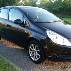 Opel Corsa Cosmo