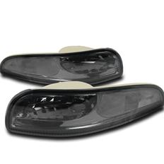 Chevrolet Corvette C5 Targa 50th Anniversary Edition