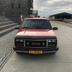 GMC SIERRA - 5.7 V8 - STEPSIDE