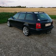 Audi b5