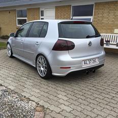 VW Golf 5