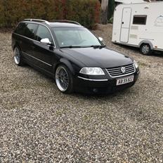 VW Passat 3bg variant 1,8t 20v Highline