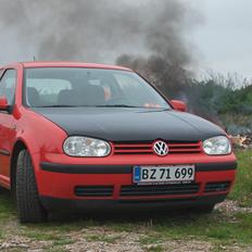 VW Golf IV 1,8 20v 125hk AUT