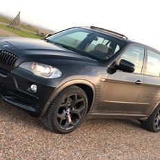 BMW X5 Xdrive 30d E70