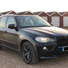 BMW X5 Xdrive 30d E70