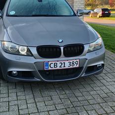 BMW 335D