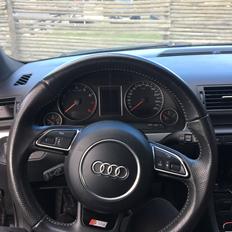 Audi  a4 b7 2.0 tfsi quattro solgt 