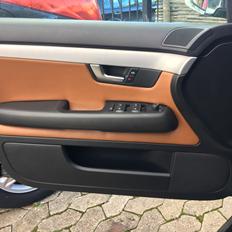 Audi  a4 b7 2.0 tfsi quattro 