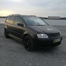 VW Touran