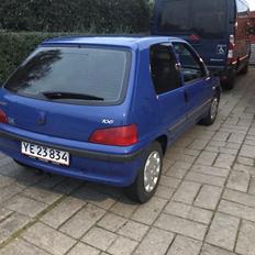 Peugeot 106 XR