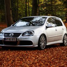 VW Golf 5 R32 4-Motion VR6