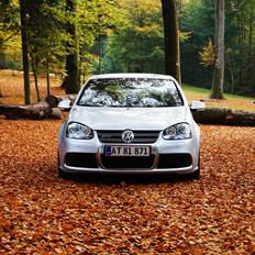 VW Golf 5 R32 4-Motion VR6