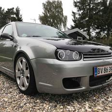 VW Golf IV TDI