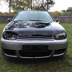 VW Golf IV TDI