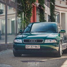 Audi A4 B5