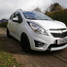 Chevrolet Spark 1.2 lt 